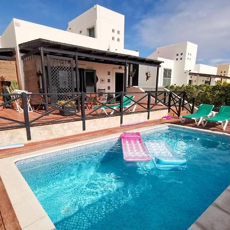 Paradise Villa كوراليهو المظهر الخارجي الصورة