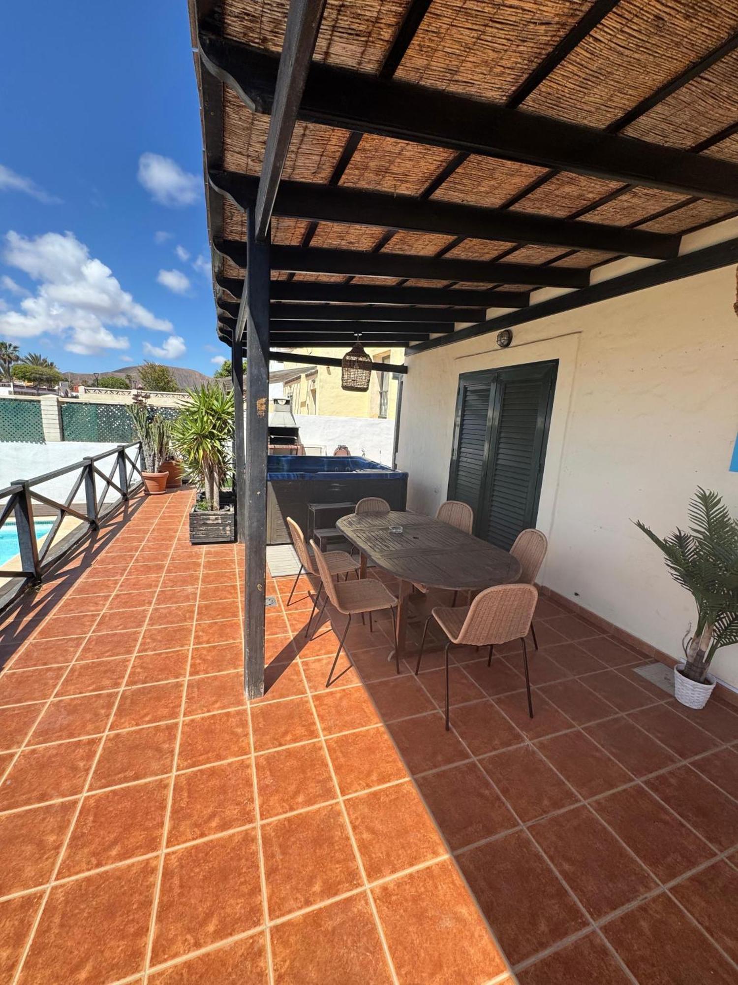 Paradise Villa كوراليهو المظهر الخارجي الصورة