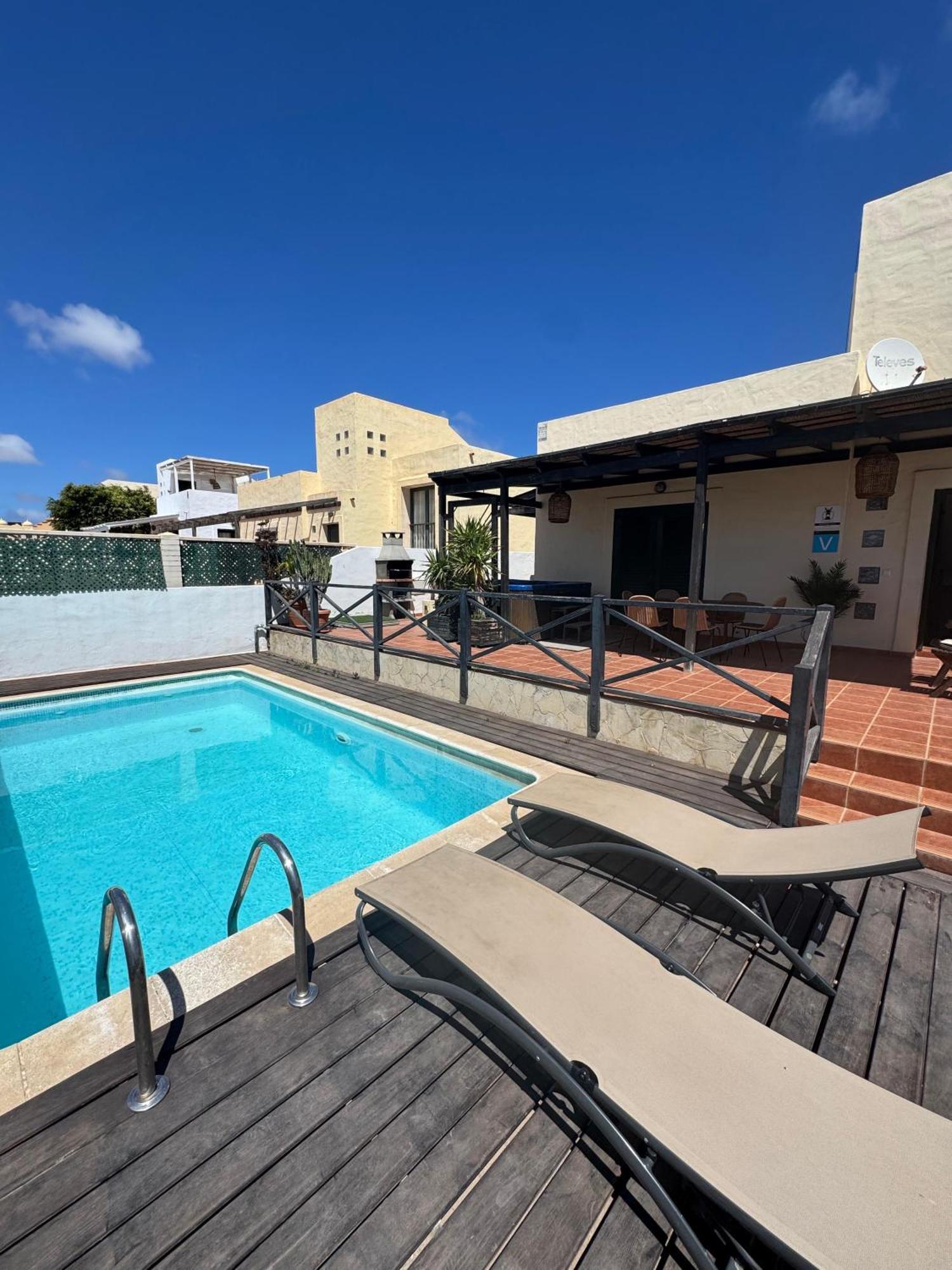 Paradise Villa كوراليهو المظهر الخارجي الصورة