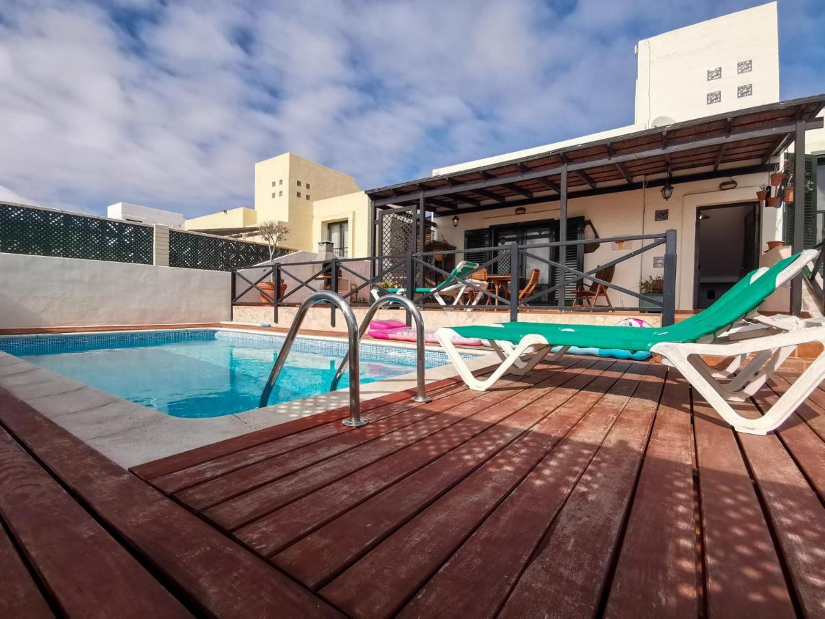 Paradise Villa كوراليهو المظهر الخارجي الصورة