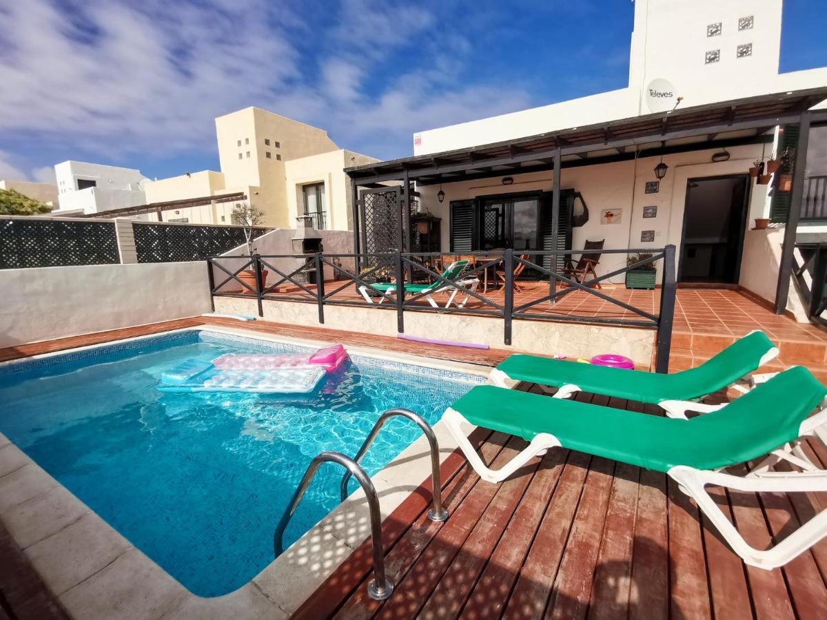 Paradise Villa كوراليهو المظهر الخارجي الصورة