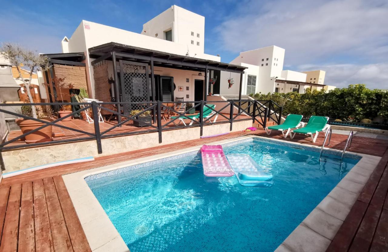 Paradise Villa كوراليهو المظهر الخارجي الصورة