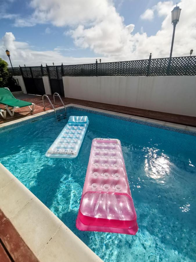 Paradise Villa كوراليهو المظهر الخارجي الصورة